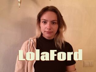 LolaFord