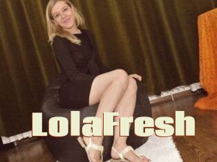 LolaFresh