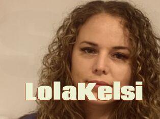 LolaKelsi