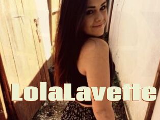 LolaLavette