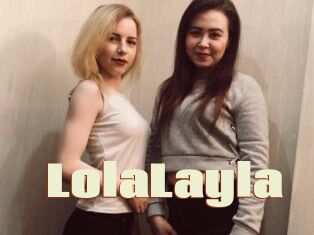 LolaLayla