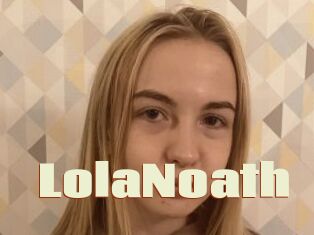 LolaNoath