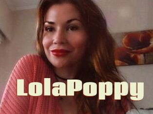 LolaPoppy