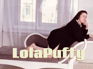 LolaPuffy