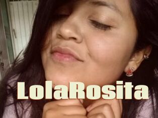 LolaRosita