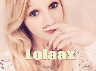 Lolaax