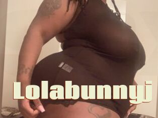 Lolabunnyj