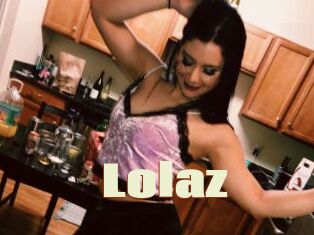 Lolaz