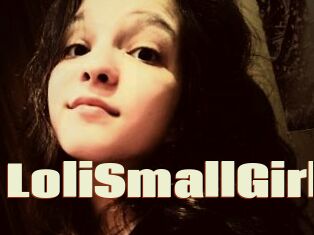 LoliSmallGirl