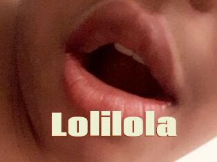 Lolilola