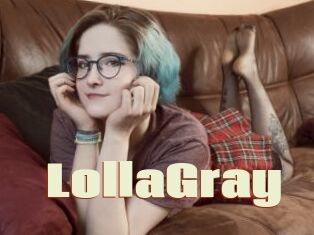 LollaGray