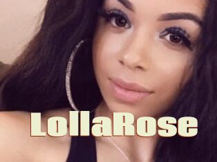 LollaRose