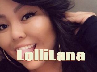 LolliLana