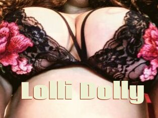 Lolli_Dolly