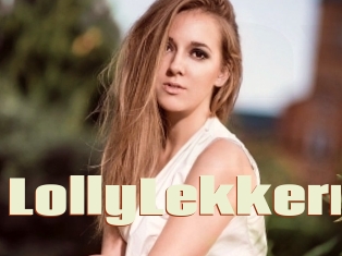 LollyLekkerr