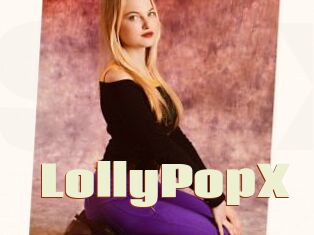 LollyPopX