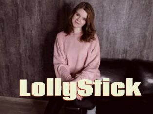 LollyStick