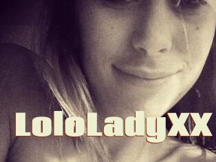 LoloLadyXX