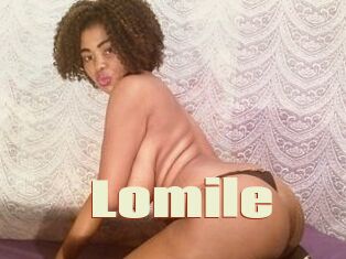 Lomile