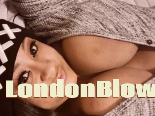 LondonBlow