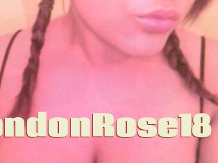 LondonRose18