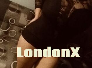 LondonX