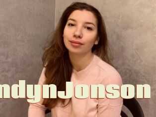 LondynJonson