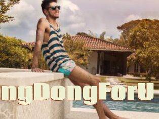 LongDongForU