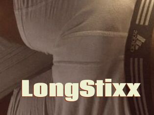 LongStixx