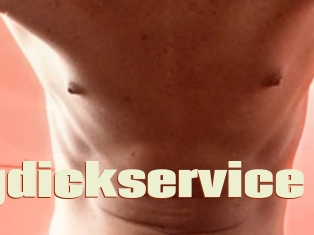 Longdickservice