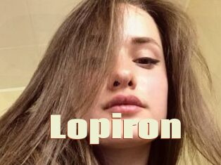 Lopiron