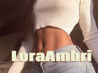 LoraAmbri