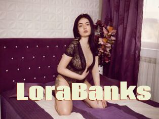 LoraBanks