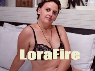 LoraFire