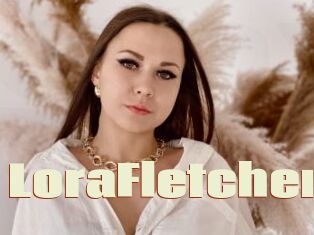 LoraFletcher