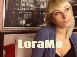 LoraMo