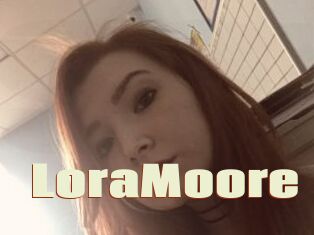 LoraMoore