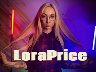 LoraPrice