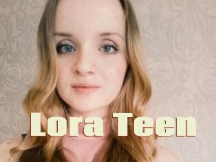 Lora_Teen