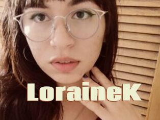 LoraineK