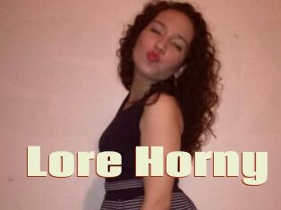 Lore_Horny