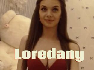 Loredany