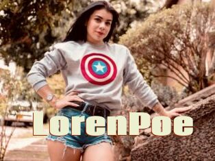 LorenPoe