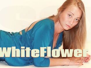 LorenWhiteFlower