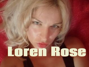 Loren_Rose