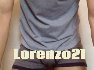 Lorenzo21