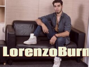 LorenzoBurn