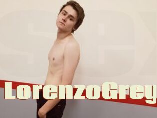 LorenzoGrey