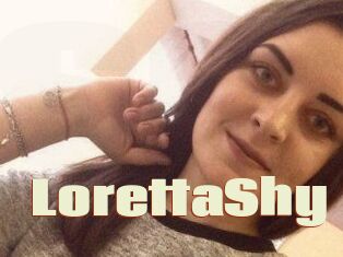 LorettaShy