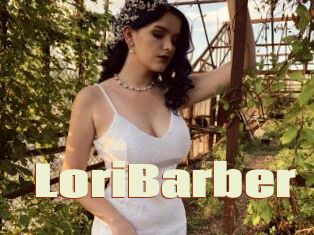 LoriBarber